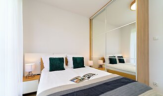 BalticON Nadmorskie Tarasy