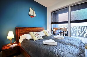 BalticON Nadmorskie Tarasy