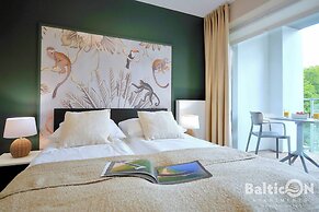 BalticON Nadmorskie Tarasy