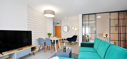 BalticON Nadmorskie Tarasy