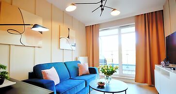 BalticON Nadmorskie Tarasy