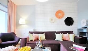 BalticON Nadmorskie Tarasy