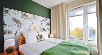 BalticON Nadmorskie Tarasy