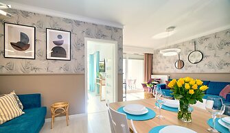 BalticON Nadmorskie Tarasy