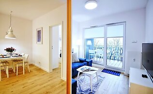 BalticON Nadmorskie Tarasy