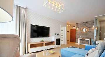 BalticON Nadmorskie Tarasy