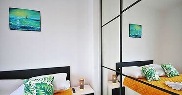 BalticON Nadmorskie Tarasy