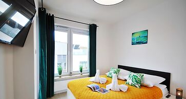 BalticON Nadmorskie Tarasy