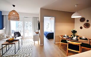 BalticON Nadmorskie Tarasy