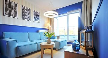 BalticON Nadmorskie Tarasy