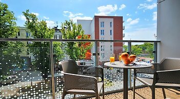 BalticON Nadmorskie Tarasy