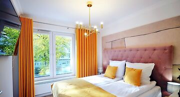 BalticON Nadmorskie Tarasy