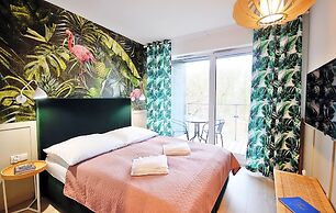 BalticON Nadmorskie Tarasy