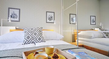 BalticON Nadmorskie Tarasy