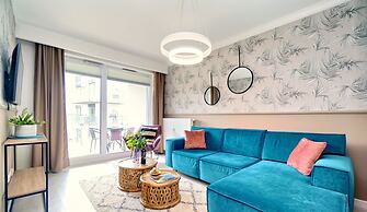 BalticON Nadmorskie Tarasy