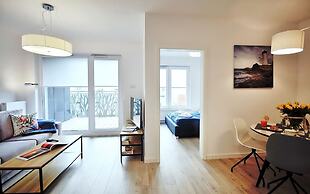 BalticON Nadmorskie Tarasy