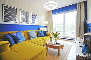 BalticON Nadmorskie Tarasy