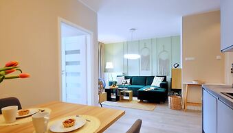 BalticON Nadmorskie Tarasy