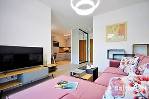 BalticON Nadmorskie Tarasy