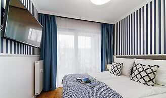 BalticON Nadmorskie Tarasy