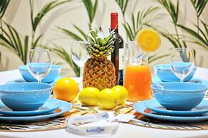 BalticON Nadmorskie Tarasy