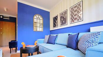 BalticON Nadmorskie Tarasy