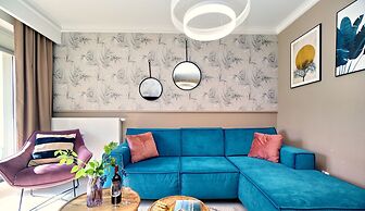 BalticON Nadmorskie Tarasy