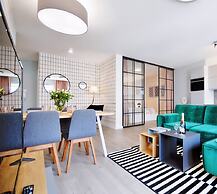 BalticON Nadmorskie Tarasy