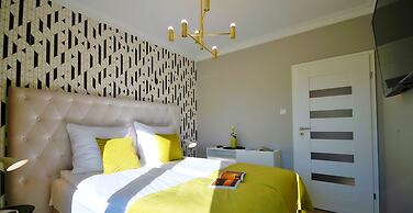 BalticON Nadmorskie Tarasy