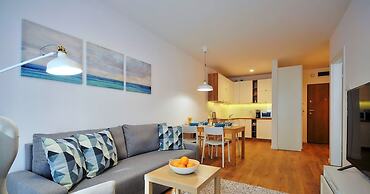 BalticON Nadmorskie Tarasy