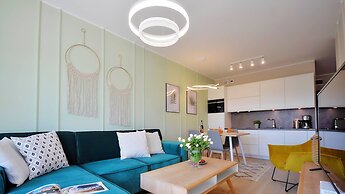 BalticON Nadmorskie Tarasy