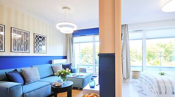 BalticON Nadmorskie Tarasy