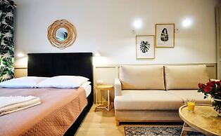 BalticON Nadmorskie Tarasy