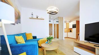 BalticON Nadmorskie Tarasy