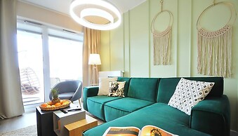 BalticON Nadmorskie Tarasy