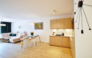 BalticON Nadmorskie Tarasy