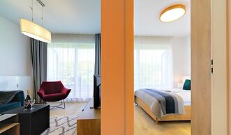 BalticON Nadmorskie Tarasy