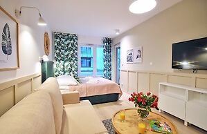 BalticON Nadmorskie Tarasy