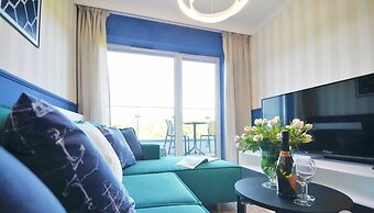 BalticON Nadmorskie Tarasy
