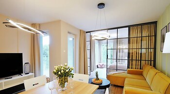 BalticON Nadmorskie Tarasy