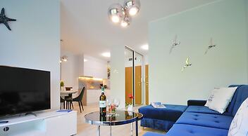 BalticON Nadmorskie Tarasy