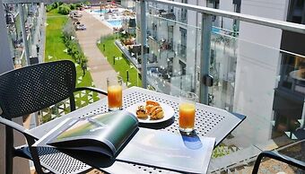 BalticON Nadmorskie Tarasy