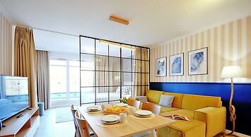 BalticON Nadmorskie Tarasy