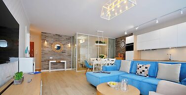 BalticON Nadmorskie Tarasy