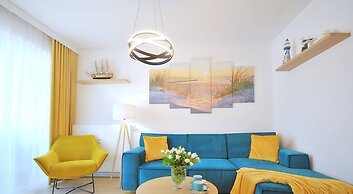 BalticON Nadmorskie Tarasy