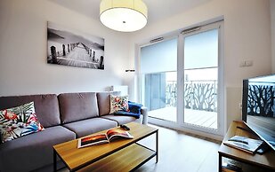 BalticON Nadmorskie Tarasy