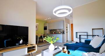 BalticON Nadmorskie Tarasy