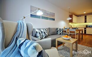 BalticON Nadmorskie Tarasy