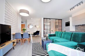 BalticON Nadmorskie Tarasy