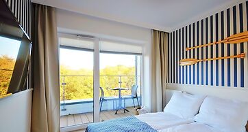 BalticON Nadmorskie Tarasy